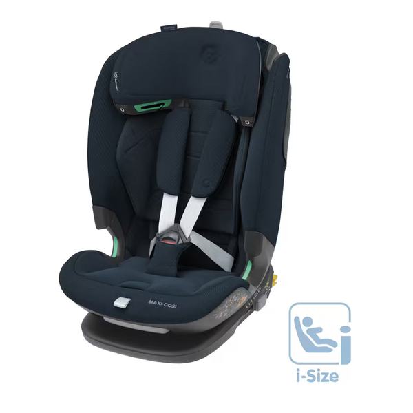 Автокрісло Maxi-Cosi Titan Pro 2 i-Size Authentic Blue (8618477110) - Pampik - 12