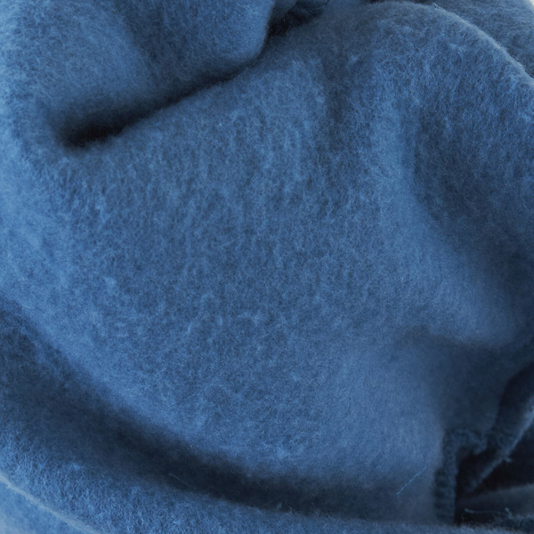 Спортивний костюм на флісі Garnamama Sweatsuit Hoodie+Pants soft нове лекало 140 Синий (951480.1309322) - Pampik - 11