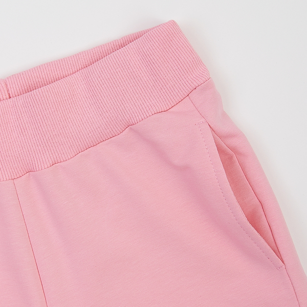 Шорти Garnamama Шорти Garnamama короткі 158-164 Рожевий (1054200.1419433) - Pampik - 3