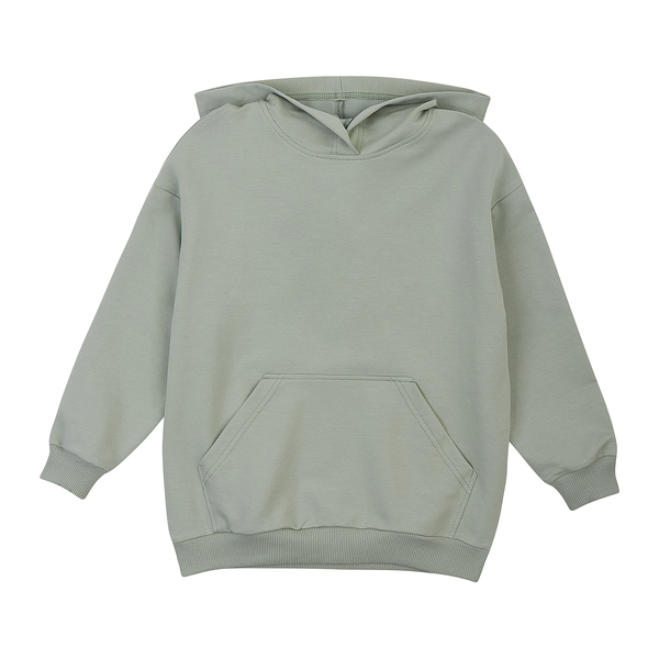 Худі Garnamama худи велике Season 2025 134-140 Зелений (1052037.1417294) - Pampik