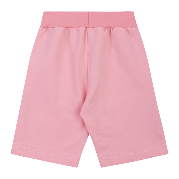 Шорти Garnamama Шорти Garnamama - дівчинка 158-164 Рожевий (1054232.1419483) - Pampik - 2