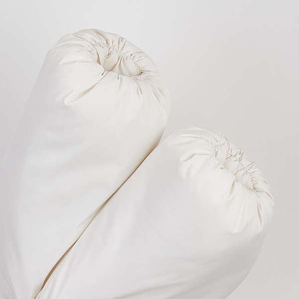 Куртка Garnamama Эмми Зима 146 Молоко (1059739.1421808) - Pampik - 7