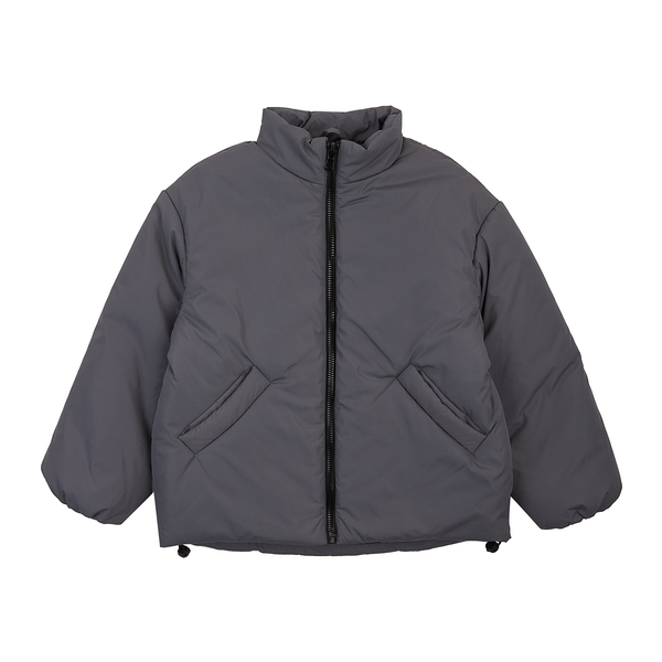 Куртка Garnamama Spring 2025 эмми 164 Серый (1052333.1418022) - Pampik - 5