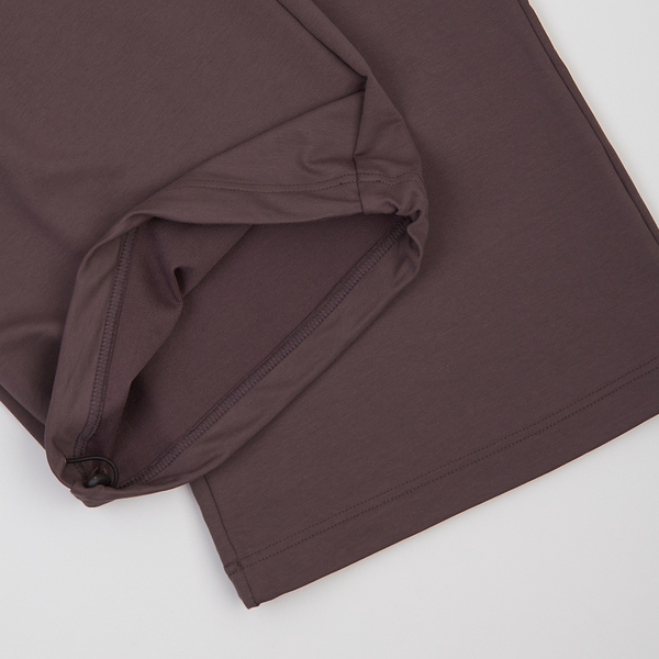 Брюки-палаццо Garnamama Брюки-палаццо Season 2025 176 Коричневый (1049335.1416184) - Pampik - 5