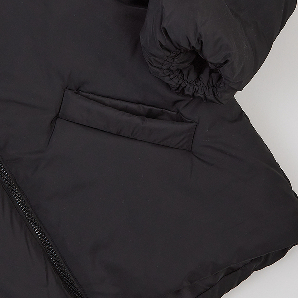 Куртка Garnamama Spring 2025 эмми 134 Черный (1052348.1418021) - Pampik - 10