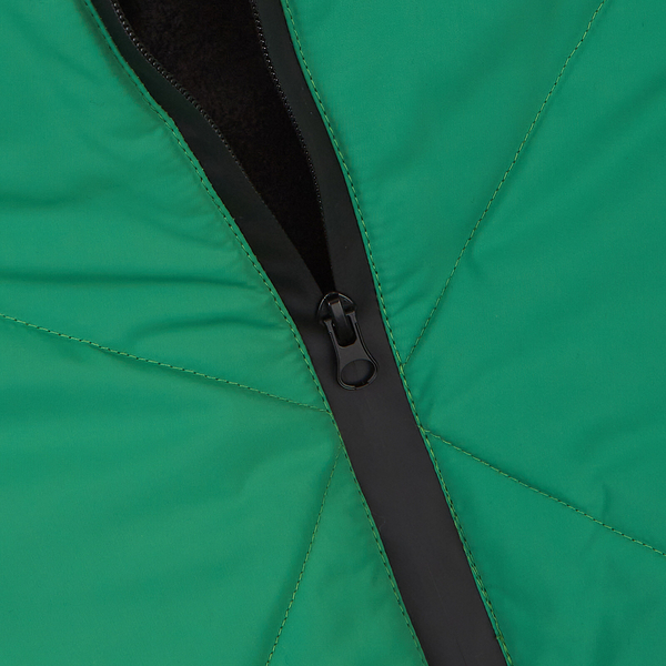 Куртка Garnamama Jacket 128 Зеленый (961745.1315082) - Pampik - 8