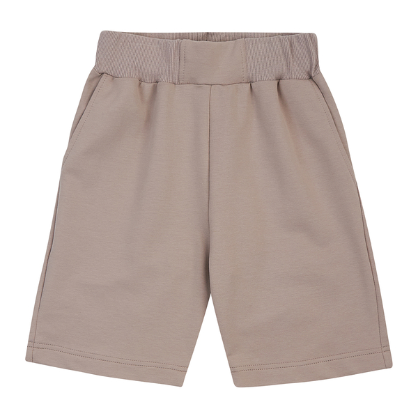 Шорты Garnamama, р.134-140, бежевый (1053707.1419001) - Pampik