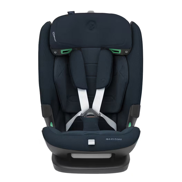 Автокрісло Maxi-Cosi Titan Pro 2 i-Size Authentic Blue (8618477110) - Pampik - 2
