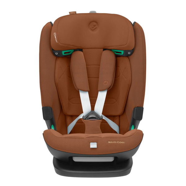 Автокрісло Maxi-Cosi Titan Pro 2 i-Size Authentic Terra (8618491110) - Pampik - 2