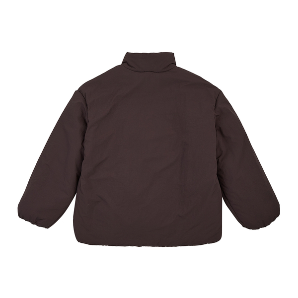 Куртка Garnamama Spring 2025 Жатка КРЭШ 152 Коричневый (1053649.1419013) - Pampik - 2