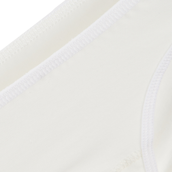 Труси Garnamama I LOVE ART Briefs Basic 110-116 Молоко (951901.10439713) - Pampik - 3