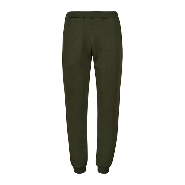 Спортивні штани на флісі Garnamama Pants man soft XXL чол Зелений (960558.1312374) - Pampik