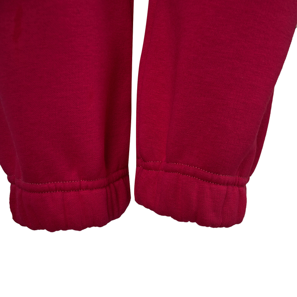 Спортивні штани на флісі Garnamama Pants women L Рожевий (955099.1310292) - Pampik - 4