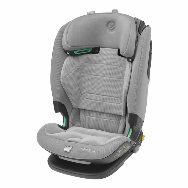 Автокрісло Maxi-Cosi Titan Pro 2 i-Size Authentic Grey (8618510112) - Pampik - 6