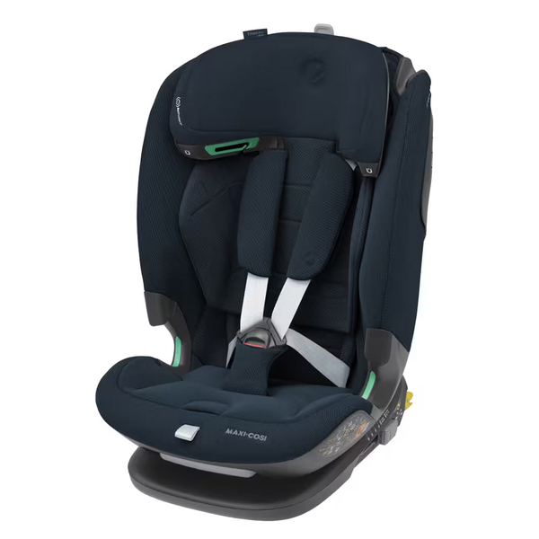 Автокрісло Maxi-Cosi Titan Pro 2 i-Size Authentic Blue (8618477110) - Pampik