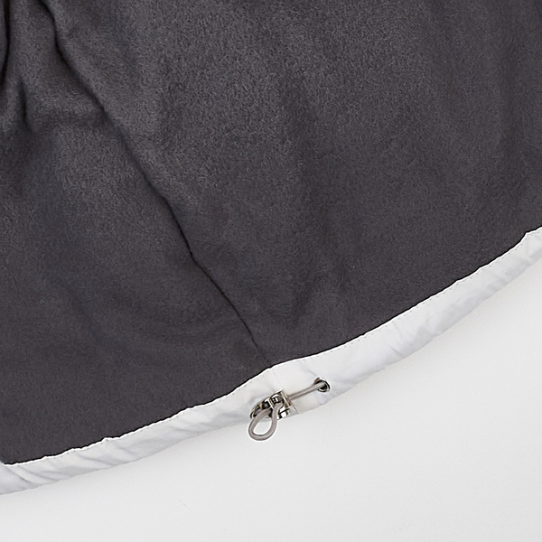 Куртка Garnamama Еммі Зима 152 Молоко (1059241.1421808) - Pampik - 6