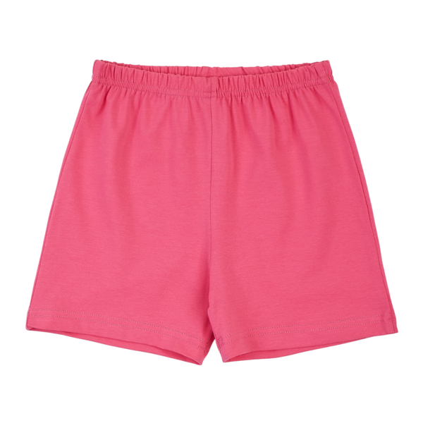 Шорты пижамные Garnamama Neon shorts, р.158, розовый (1002096.13334711) - Pampik