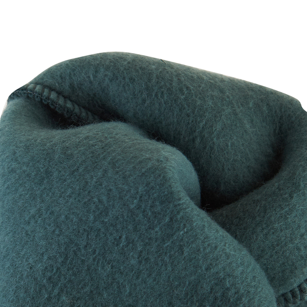 Спортивні штани на флісі Garnamama Pants girl Butterflies 128 Зелений (957814.1312412) - Pampik - 7