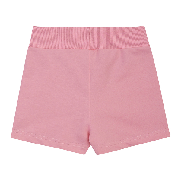 Шорти Garnamama Шорты Garnamama короткие 122-128 Розовый (1054197.1419433) - Pampik - 2