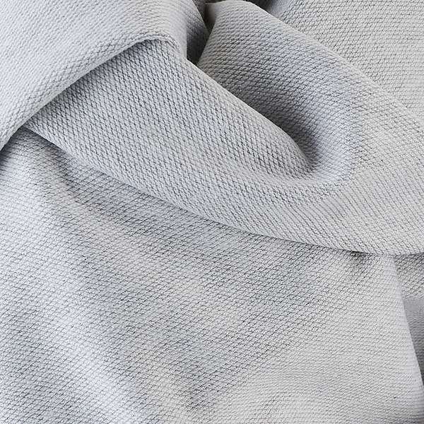 Світшот Garnamama Basic Sweatshirt 2-х нитка 116 Сірий (963173.1321112) - Pampik - 5