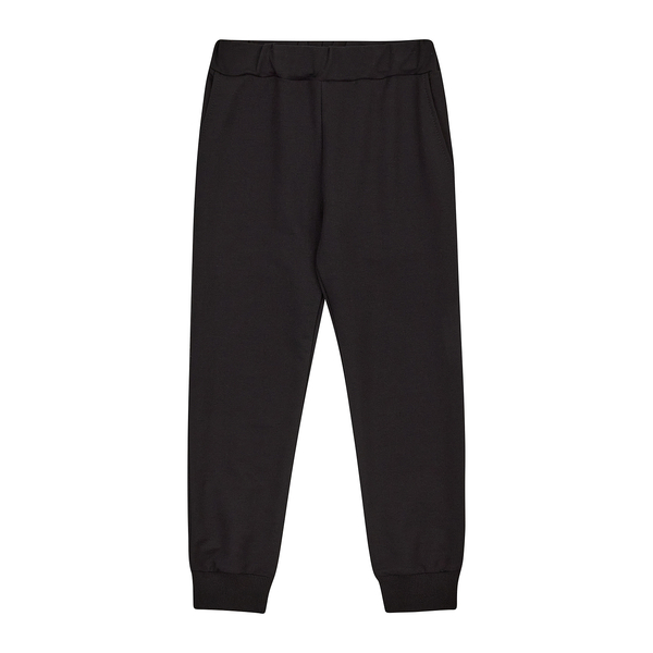 Спортивні штани Garnamama Season 2025, р.176, чорний (1051127.1417281) - Pampik