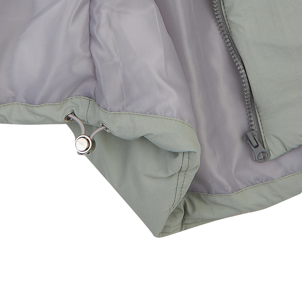 Куртка Garnamama Spring 2025 Жатка КРЕШ 170 Зелений (1053642.1419014) - Pampik - 5