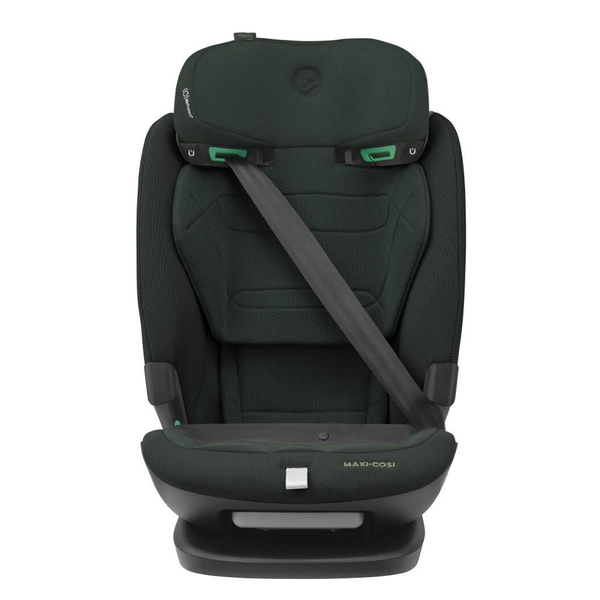 Автокресло Maxi-Cosi Titan Pro 2 i-Size Authentic Green (8618490110) - Pampik - 6