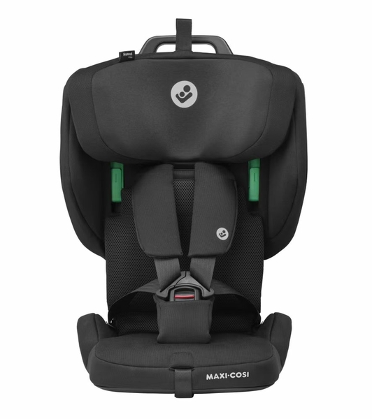 Автокрісло Maxi-Cosi Nomad Plus Authentic Black (8062671110) - Pampik - 2