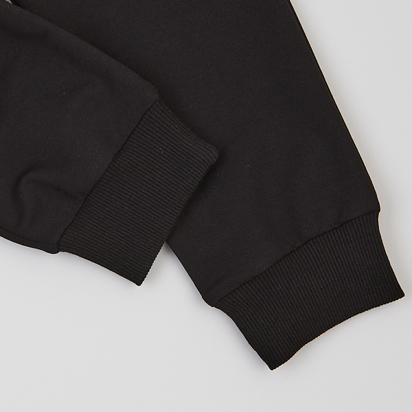 Спортивні штани Garnamama Season 2025, р.176, чорний (1051127.1417281) - Pampik - 4