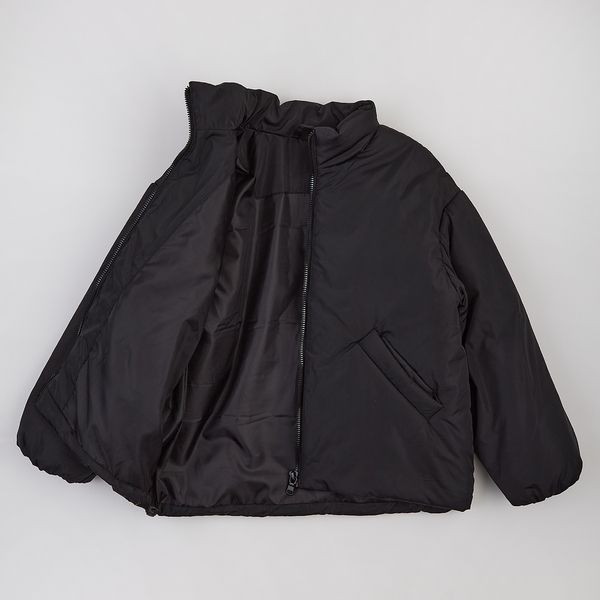 Куртка Garnamama Spring 2025 еммі 116 Чорний (1052345.1418021) - Pampik - 11