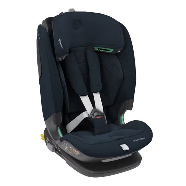 Автокрісло Maxi-Cosi Titan Pro 2 i-Size Authentic Blue (8618477110) - Pampik - 3