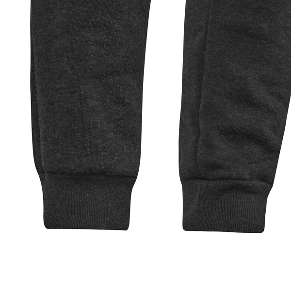 Спортивні штани на флісі Garnamama Pants man soft XL чол Сірий (954647.1312371) - Pampik - 3