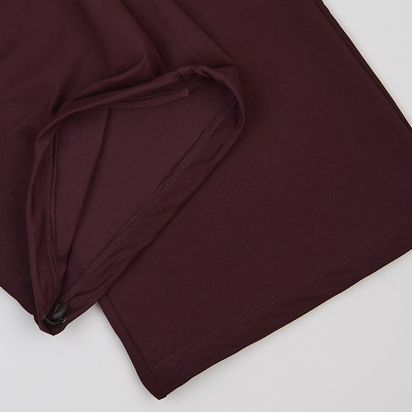 Брюки-палаццо Garnamama Брюки-палаццо Season 2025 140 Бордовый (1049303.1416183) - Pampik - 5