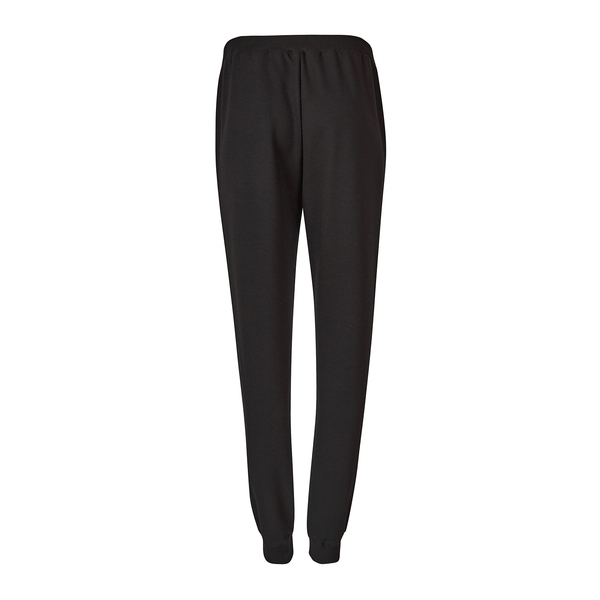 Спортивні штани Garnamama Basic pants жін L Чорний (664015.904642) - Pampik - 2