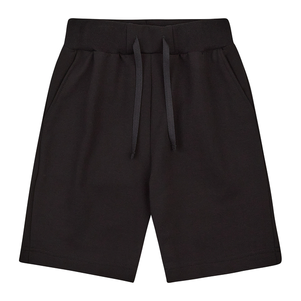 Шорти Garnamama, р.146-152, чорний (1053703.1419002) - Pampik