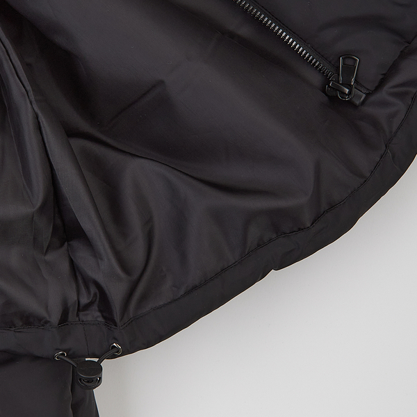 Куртка Garnamama Spring 2025 эмми 170 Черный (1052354.1418021) - Pampik - 9