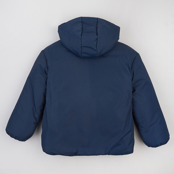 Куртка Garnamama Еммі Зима 146 Синій (1059742.1421805) - Pampik - 2