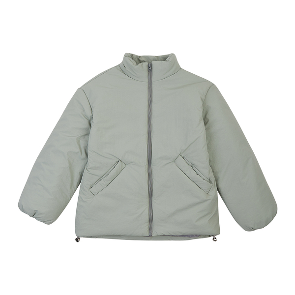 Куртка Garnamama Spring 2025 Жатка КРЕШ 152 Зелений (1053639.1419014) - Pampik