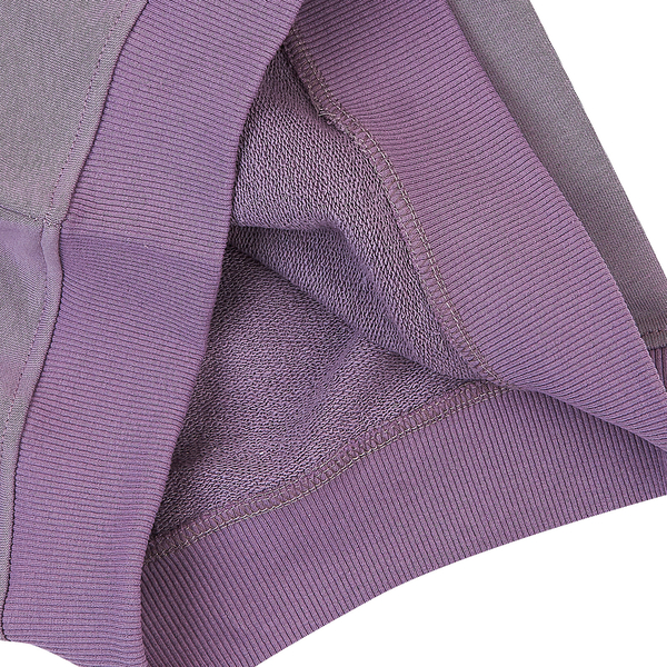 Світшот Garnamama Sweatshirt girl 134 Сиреневый (972811.1330683) - Pampik - 5