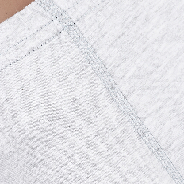 Труси-боксери Garnamama Basic boxer briefs boy 98-104 Серый (830974.1190121) - Pampik - 5