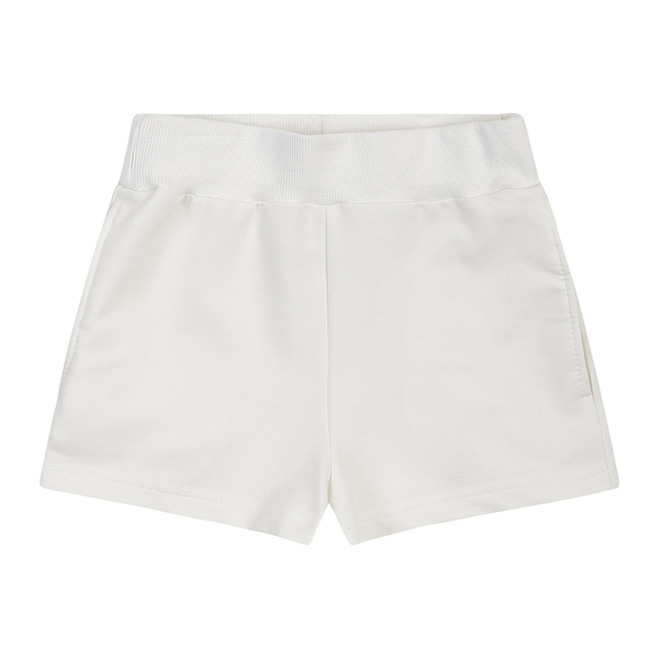 Шорти Garnamama Шорты Garnamama короткие 122-128 Молоко (1054185.1419432) - Pampik