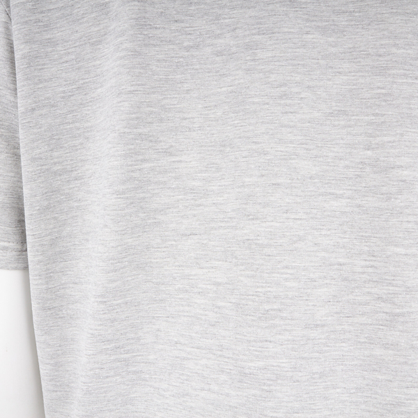 Футболка Garnamama Basic t-shirt чоловік M чоловік Сірий (737858.1055273) - Pampik - 5