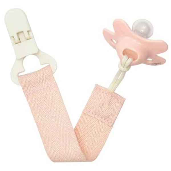 Клипса для пустышки Difrax Uni Blossom (UN1050 Blossom) - Pampik