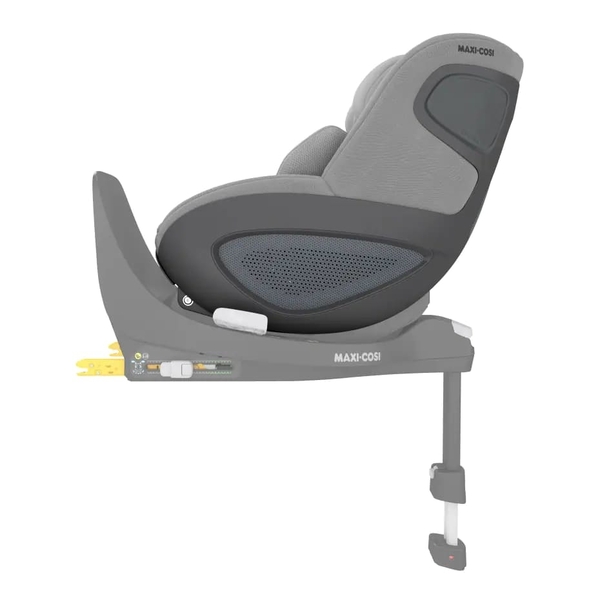 Автокресло Maxi-Cosi Pearl 360 Authentic Grey (8045510110) - Pampik - 10