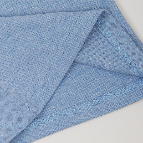 Топ Garnamama Lasting vest 170-176 Голубой (1040839.1353408) - Pampik - 4