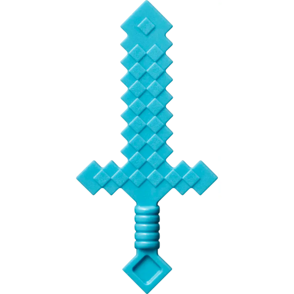 Конструктор LEGO Minecraft Бой в пещере с зарослями, 40 деталей (30705) - Pampik - 6