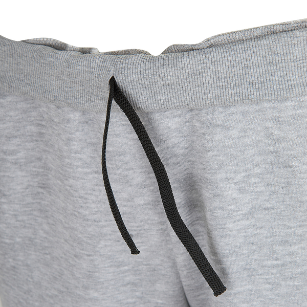 Спортивні штани на флісі Garnamama Pants man soft XL чол Сірий (1030999.1312378) - Pampik - 5