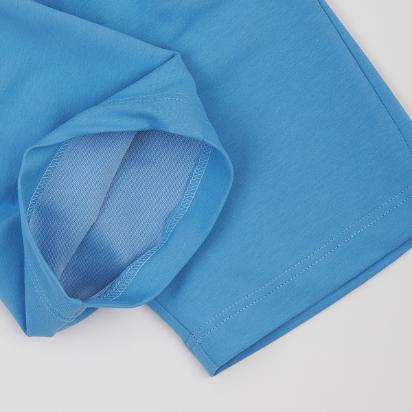 Шорти Garnamama, р.158-164, блакитний (1053714.1419004) - Pampik - 4