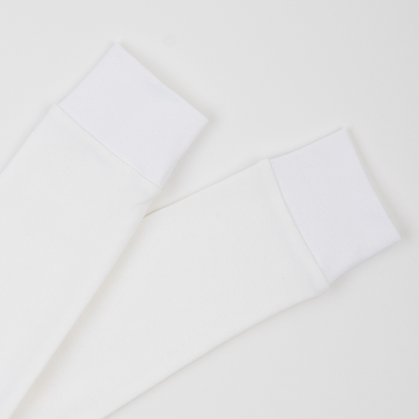 Лонгслів Garnamama Neon LS 134 Белый (1026413.13336610) - Pampik - 5