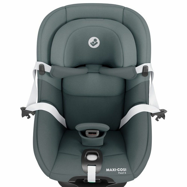 Автокрісло Maxi-Cosi Pearl S Tonal Graphite (8635106110) - Pampik - 8